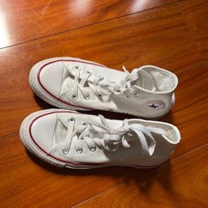 Converse All-star high tops